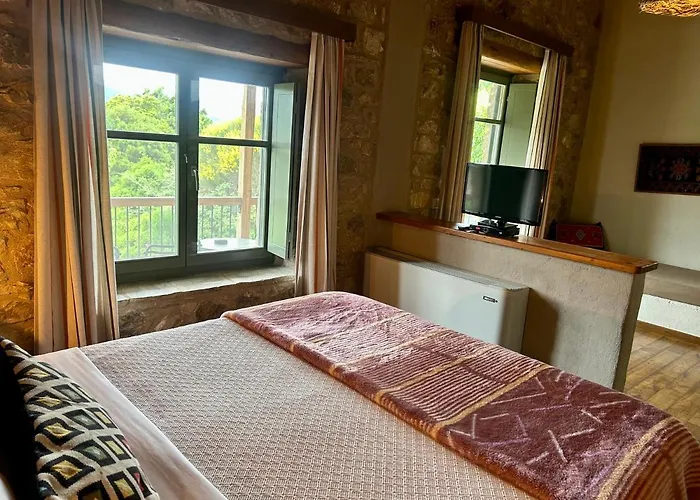 Pritanio Hotell