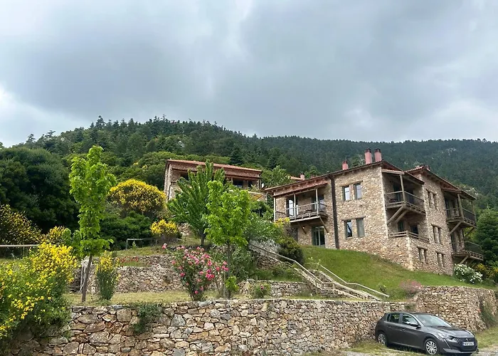 Pritanio Polídhroson