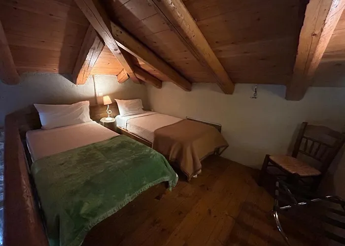 Hotell Pritanio 3*