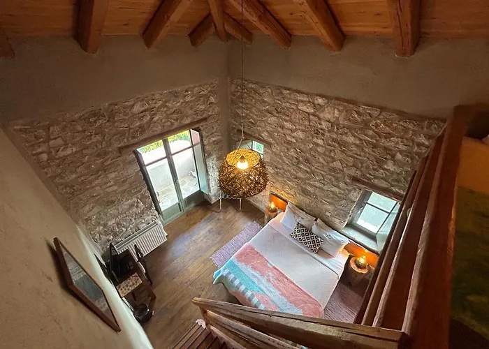 Pritanio 3* Polídhroson