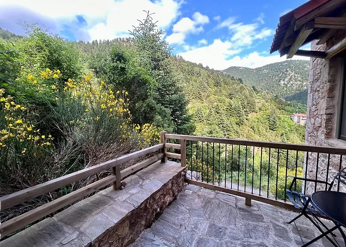 Hotel Pritanio
