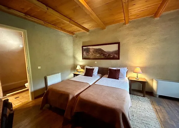 Hotel Pritanio
