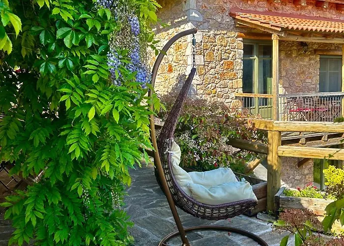 Hotel Pritanio 3*