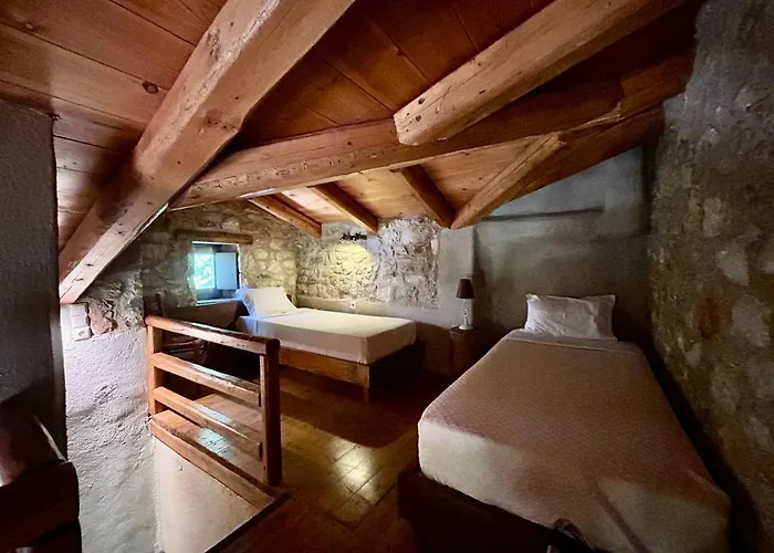 Pritanio Hotell 3*