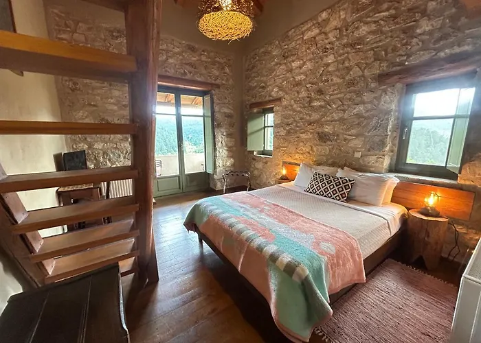 Pritanio Hotel 3*