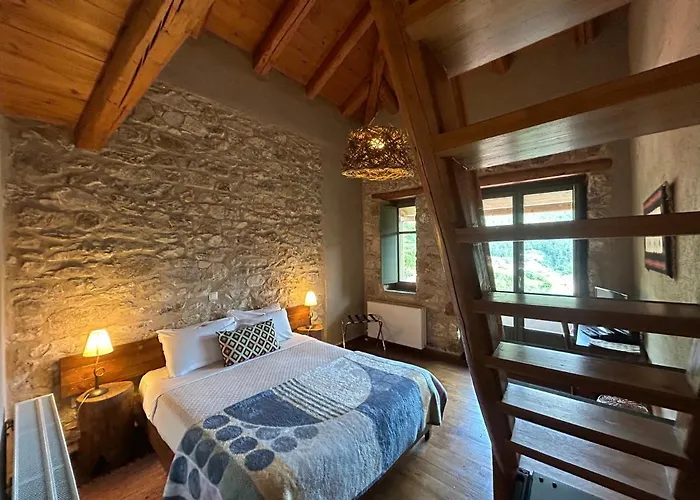 Pritanio Hotel 3*