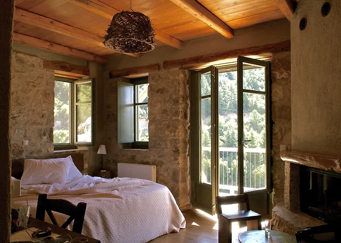 Hotel Pritanio 3*