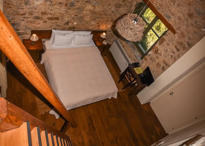 Hotel Pritanio 3*