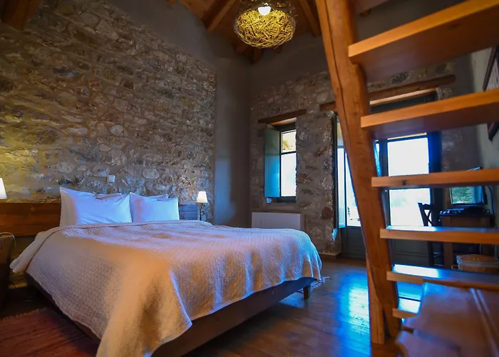 Pritanio Hotel