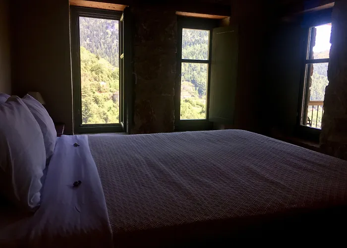 Hotel Pritanio Polídhroson