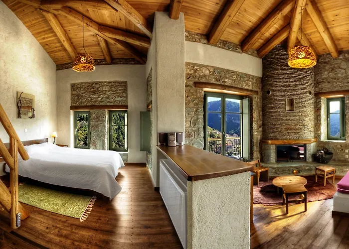 Pritanio Polídhroson