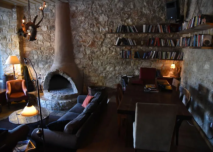 Pritanio Polídhroson