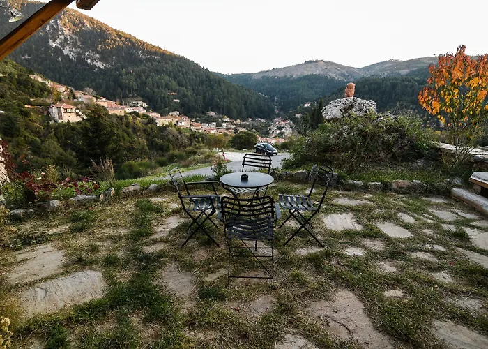 Pritanio Hotel
