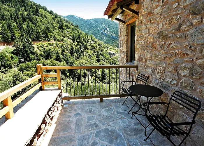 Pritanio 3* Polídhroson