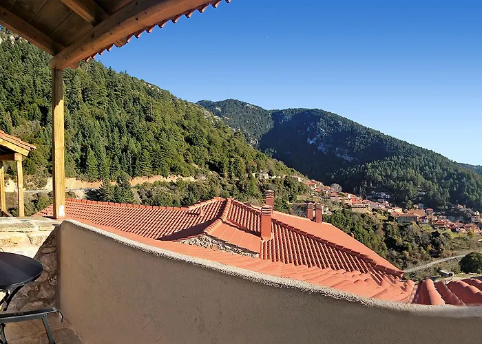 Pritanio Hotel