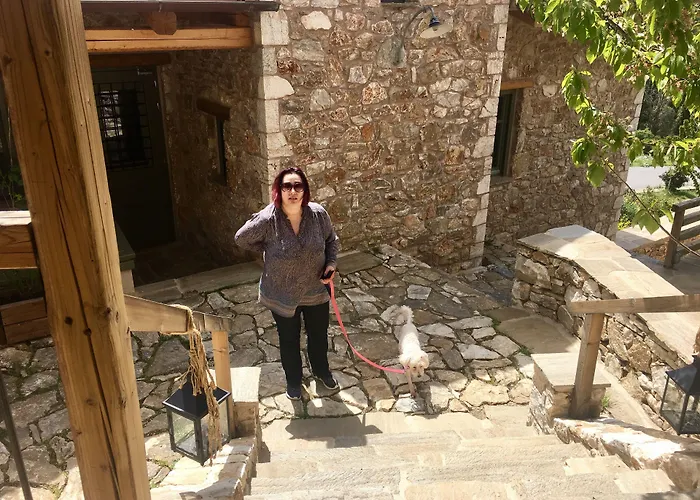 Pritanio 3* Polídhroson