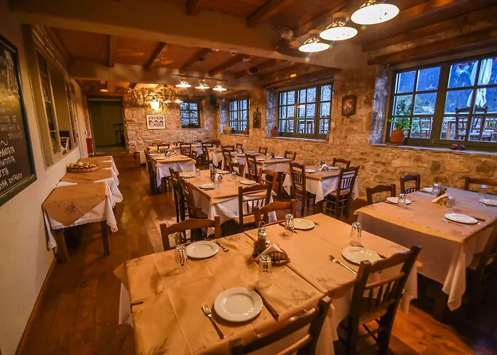 Pritanio Hotel 3*