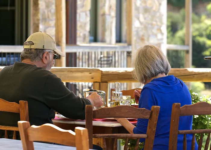 Pritanio 3* Polídhroson