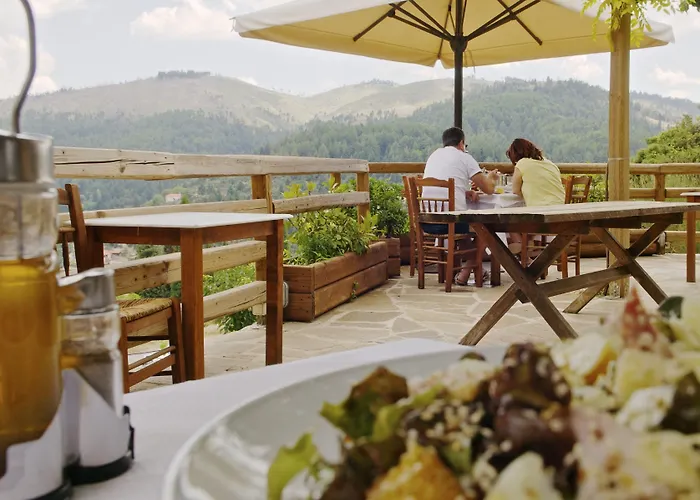 Ξενοδοχείο πρυτανείο