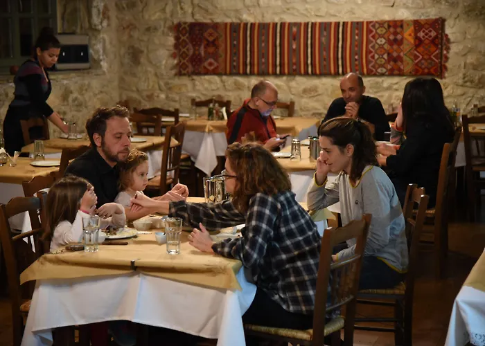 Pritanio Hotel