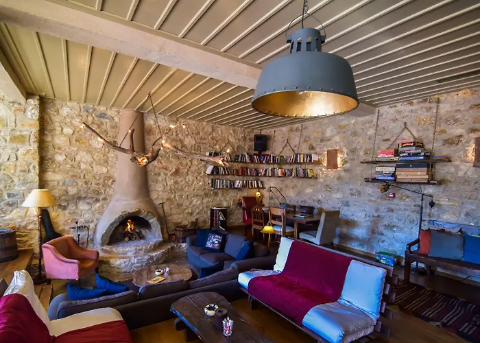 Pritanio 3* Polídhroson