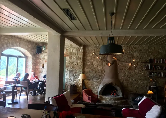 Pritanio Polídhroson