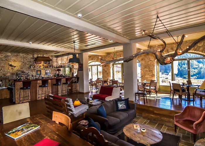Hotel Pritanio 3*