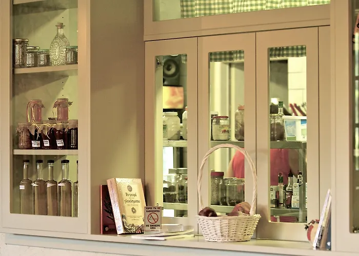 Pritanio Polídhroson