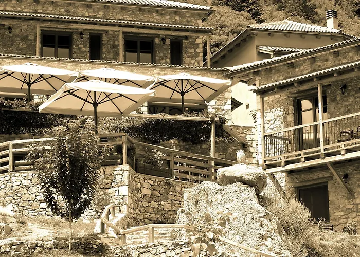 Pritanio 3* Polídhroson