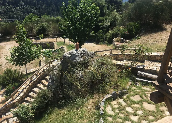 Pritanio Polídhroson