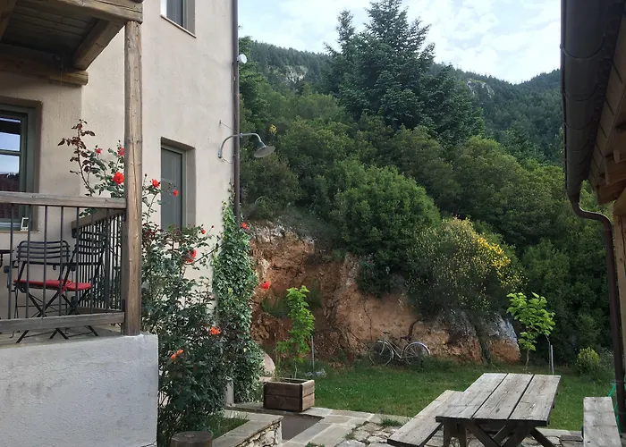 Pritanio Polídhroson