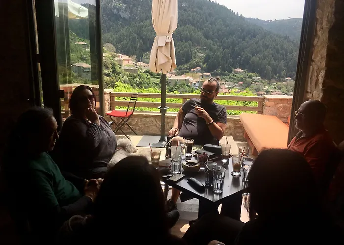 Hotel Pritanio