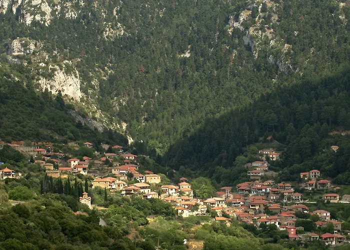 Pritanio Hotel 3*