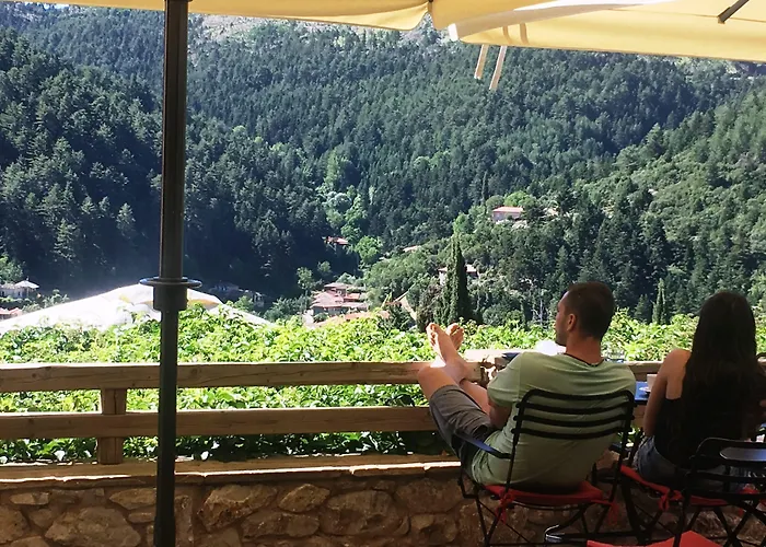 Hotel Pritanio