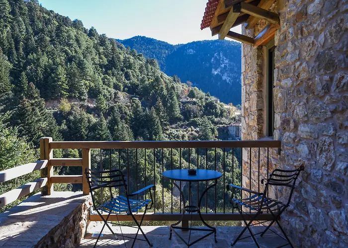 Hotel Pritanio