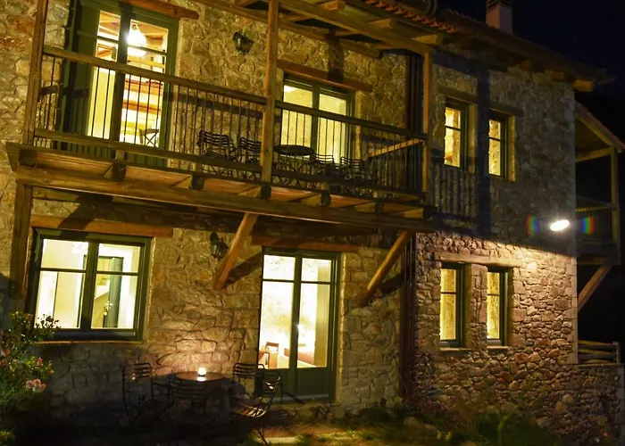 Pritanio Hotel 3*